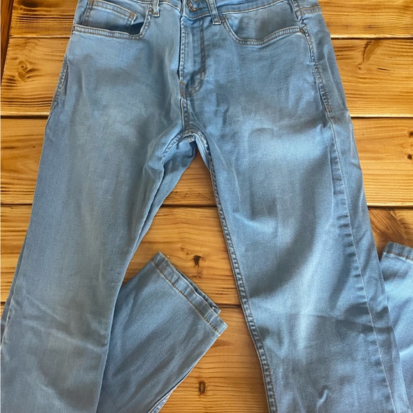 Jeans - Picture 1 of 4